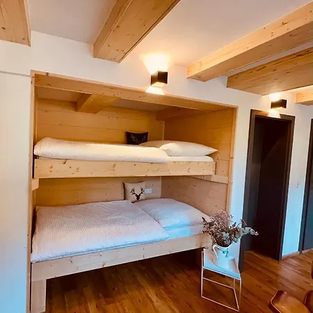 Hotel Rotmeerhaus