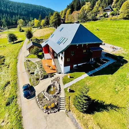 Hotel Rotmeerhaus