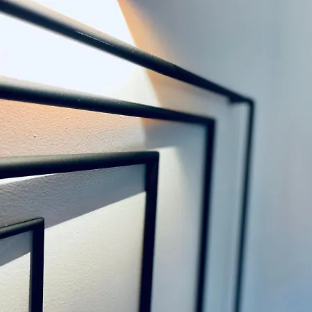 Rotmeerhaus * Фельдберг