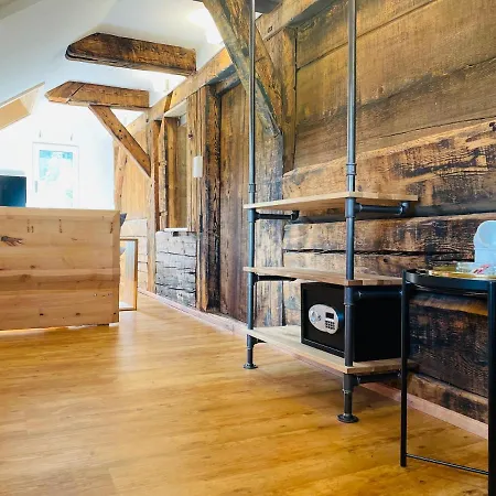 Rotmeerhaus Hotel Feldberg (Baden-Wurttemberg)