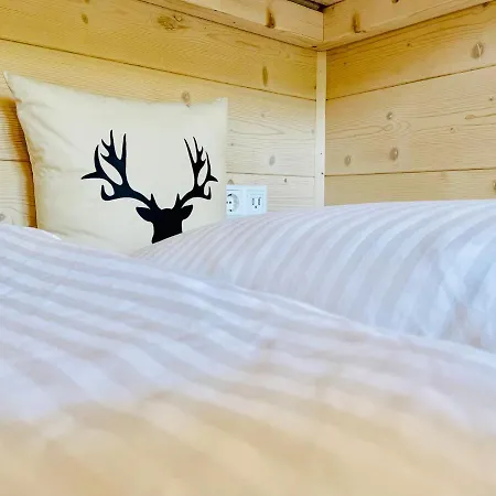 Rotmeerhaus Отель