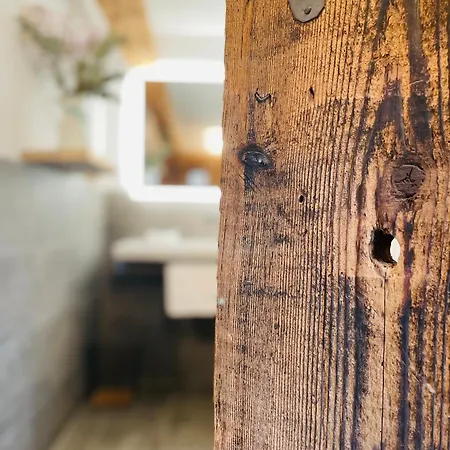 Hotel Rotmeerhaus Feldberg (Baden-Wurttemberg)