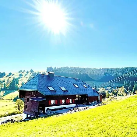 Rotmeerhaus *