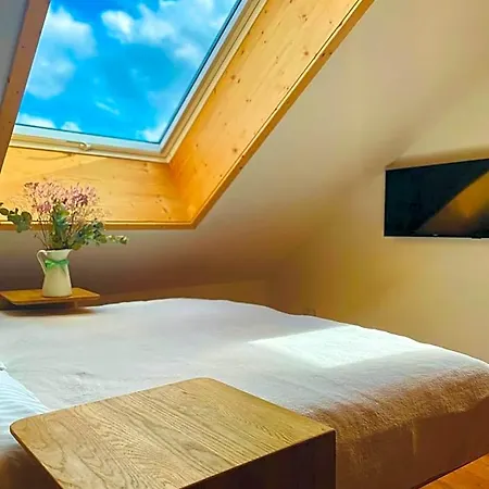 Rotmeerhaus *