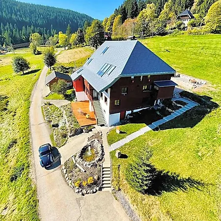 Rotmeerhaus * Feldberg (Baden-Wurttemberg)