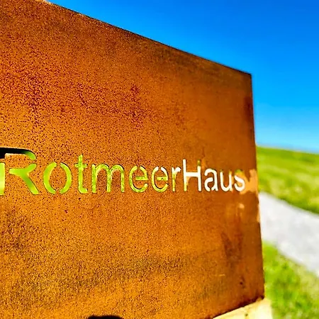 Rotmeerhaus
