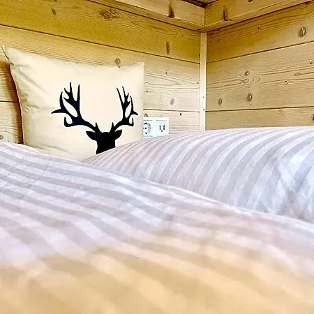 Hotel Rotmeerhaus Feldberg (Baden-Wurttemberg)