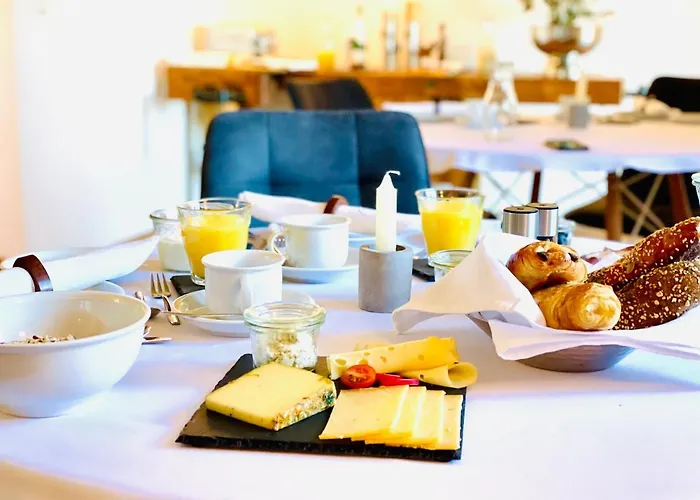 Rotmeerhaus * Feldberg (Baden-Wurttemberg)