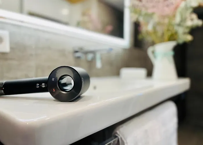 Rotmeerhaus Hotell *