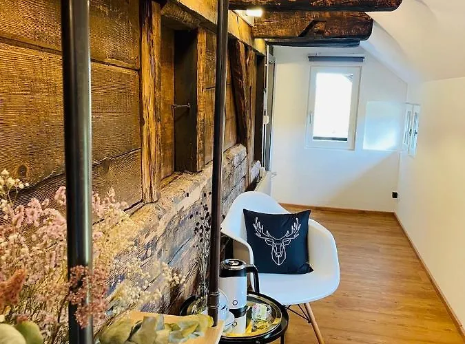 Rotmeerhaus * Feldberg (Baden-Wurttemberg)