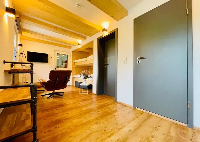 Hotell Rotmeerhaus Feldberg (Baden-Wurttemberg)