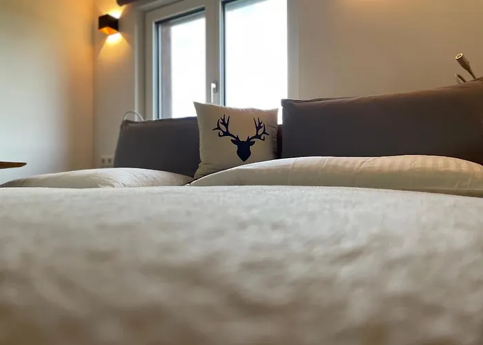 Hotell Rotmeerhaus *