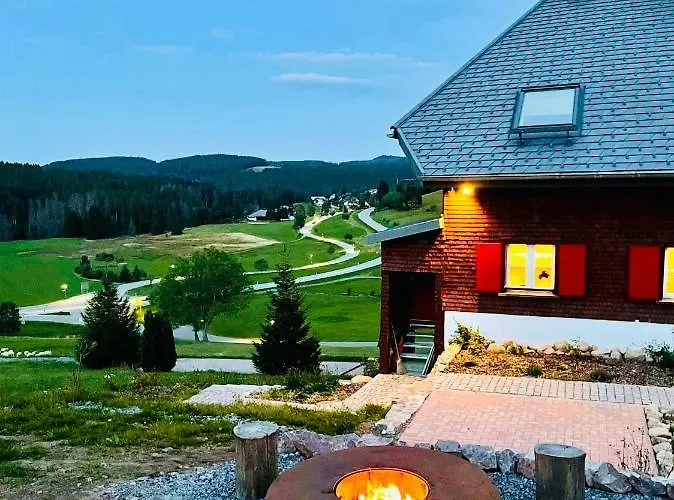 Hotell Rotmeerhaus *