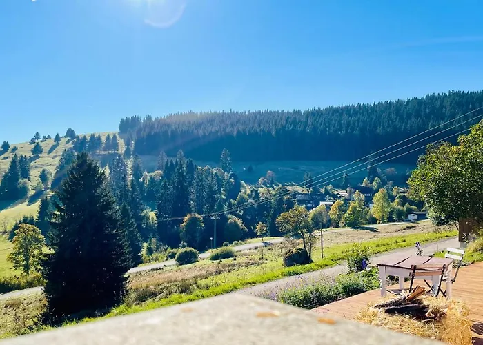 Rotmeerhaus Hotell *